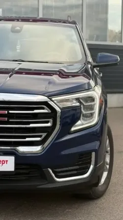 Продажа GMC Terrain II Рестайлинг, 2022г., Минск Минск