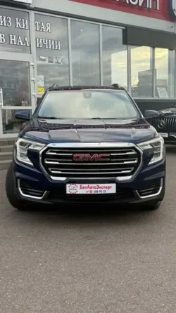 Продажа GMC Terrain II Рестайлинг, 2022г., Минск Минск