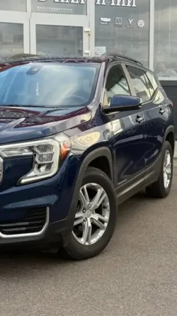 Продажа GMC Terrain II Рестайлинг, 2022г., Минск Минск