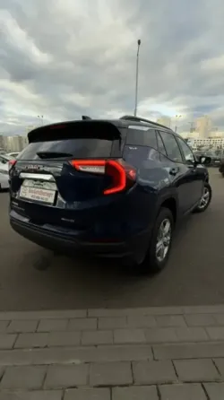 Продажа GMC Terrain II Рестайлинг, 2022г., Минск Минск