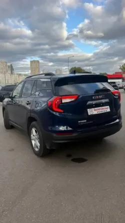 Продажа GMC Terrain II Рестайлинг, 2022г., Минск Минск