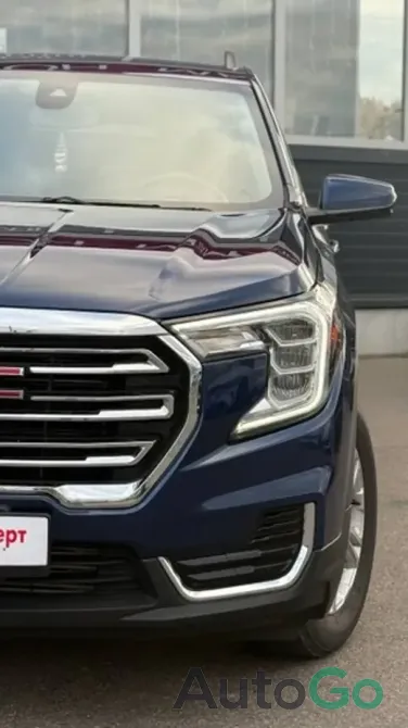 Продажа GMC Terrain II Рестайлинг, 2022г., Минск Минск - изображение 3