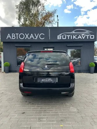 Продажа Peugeot 5008 I Рестайлинг, 2013г., Барановичи Барановичи