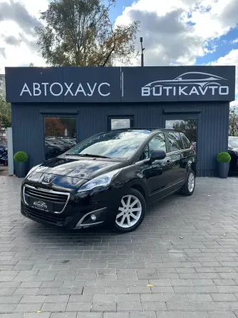 Продажа Peugeot 5008 I Рестайлинг, 2013г., Барановичи Барановичи