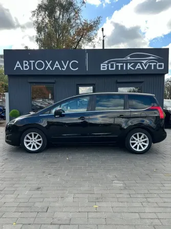 Продажа Peugeot 5008 I Рестайлинг, 2013г., Барановичи Барановичи