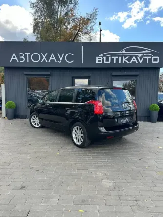 Продажа Peugeot 5008 I Рестайлинг, 2013г., Барановичи Барановичи