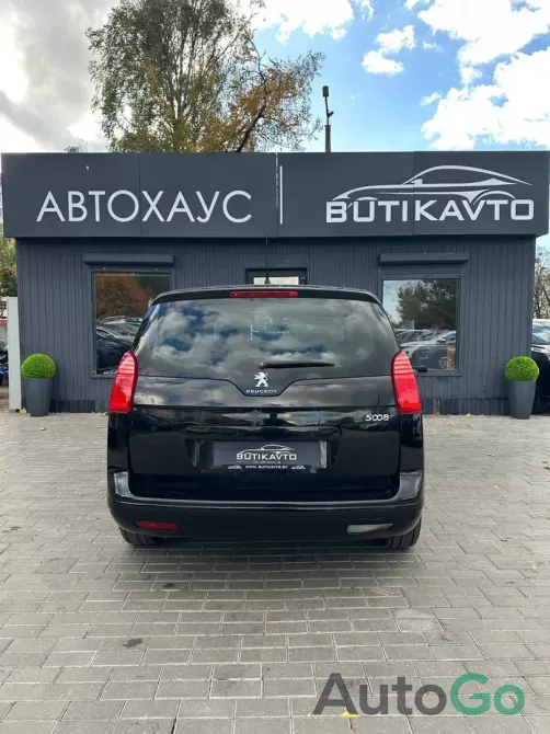 Продажа Peugeot 5008 I Рестайлинг, 2013г., Барановичи Барановичи - изображение 6