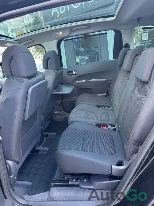 Продажа Peugeot 5008 I Рестайлинг, 2013г., Барановичи Барановичи - изображение 10