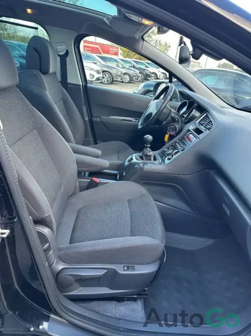 Продажа Peugeot 5008 I Рестайлинг, 2013г., Барановичи Барановичи - изображение 11