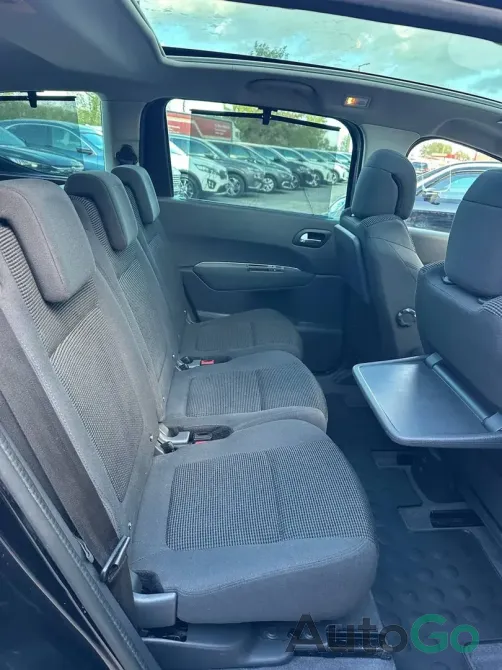 Продажа Peugeot 5008 I Рестайлинг, 2013г., Барановичи Барановичи - изображение 12