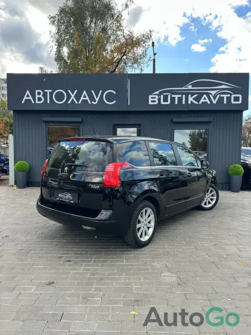 Продажа Peugeot 5008 I Рестайлинг, 2013г., Барановичи Барановичи - изображение 7
