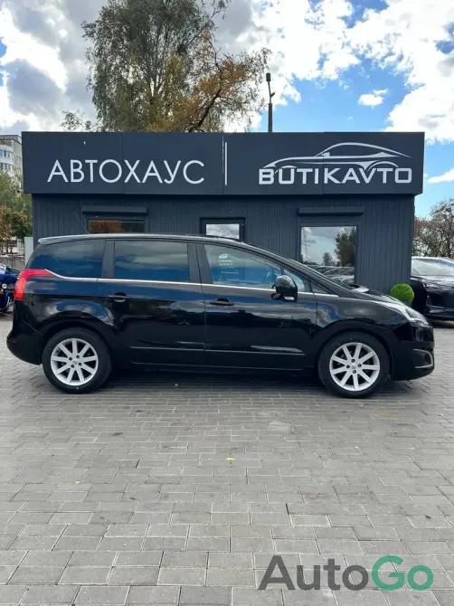 Продажа Peugeot 5008 I Рестайлинг, 2013г., Барановичи Барановичи - изображение 8