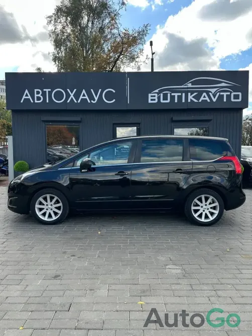Продажа Peugeot 5008 I Рестайлинг, 2013г., Барановичи Барановичи - изображение 4