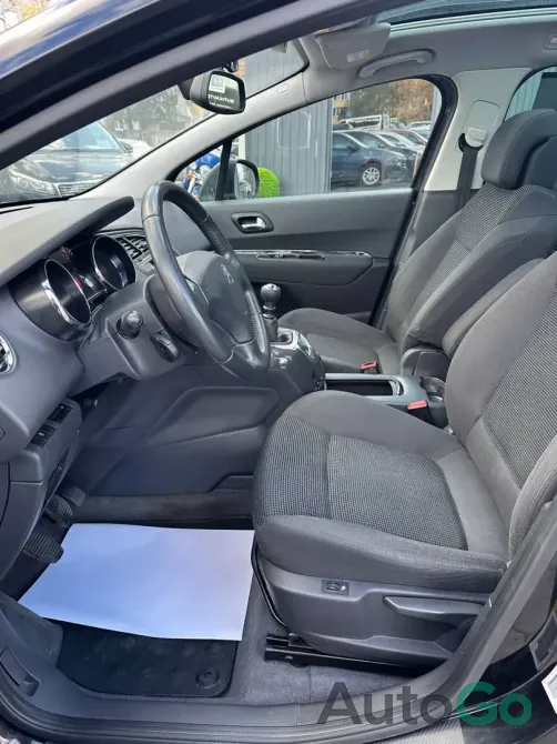 Продажа Peugeot 5008 I Рестайлинг, 2013г., Барановичи Барановичи - изображение 9