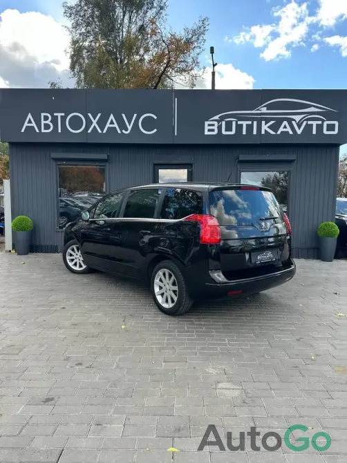 Продажа Peugeot 5008 I Рестайлинг, 2013г., Барановичи Барановичи - изображение 5