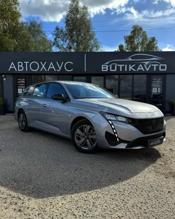 Продажа Peugeot 308 III, 2022г., Брест Брест