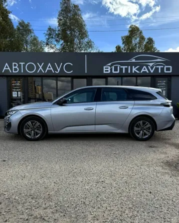 Продажа Peugeot 308 III, 2022г., Брест Брест