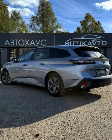 Продажа Peugeot 308 III, 2022г., Брест Брест