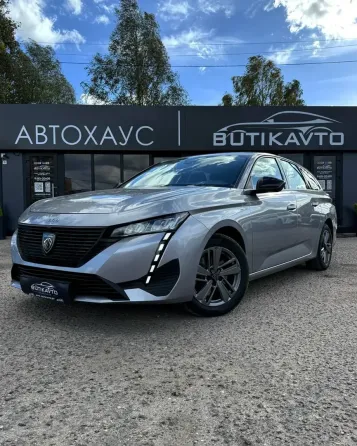 Продажа Peugeot 308 III, 2022г., Брест Брест