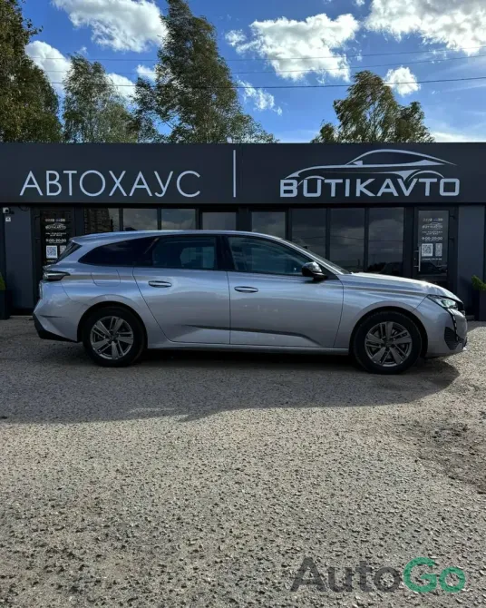 Продажа Peugeot 308 III, 2022г., Брест Брест - изображение 8