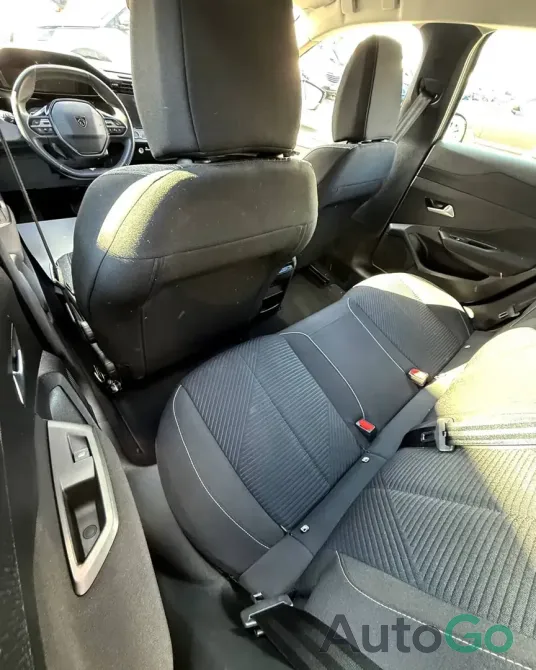 Продажа Peugeot 308 III, 2022г., Брест Брест - изображение 11