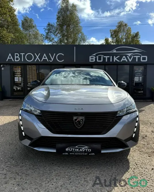 Продажа Peugeot 308 III, 2022г., Брест Брест - изображение 2