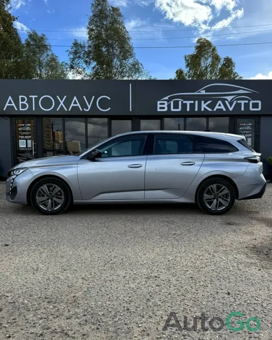 Продажа Peugeot 308 III, 2022г., Брест Брест - изображение 4