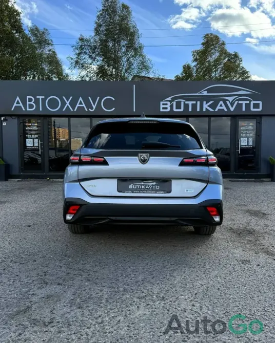 Продажа Peugeot 308 III, 2022г., Брест Брест - изображение 6