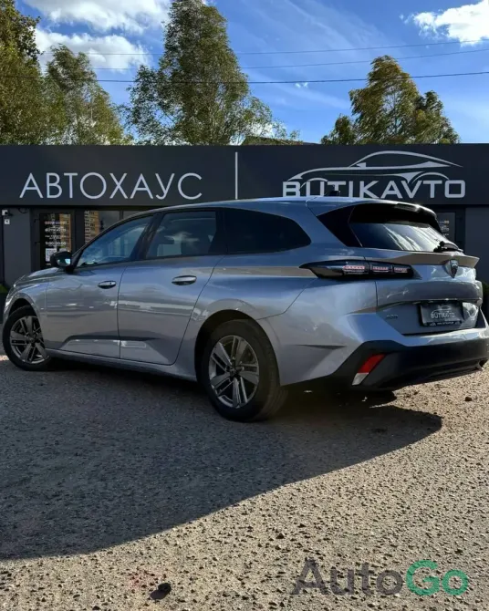 Продажа Peugeot 308 III, 2022г., Брест Брест - изображение 5