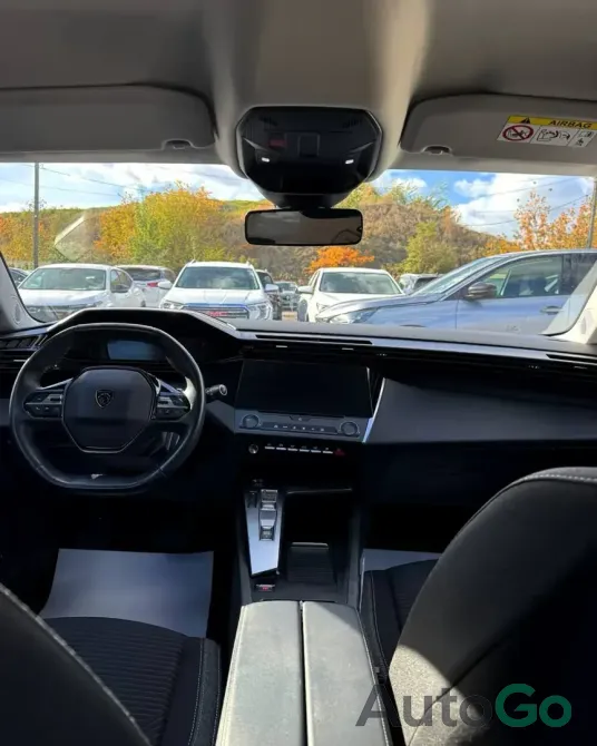 Продажа Peugeot 308 III, 2022г., Брест Брест - изображение 12