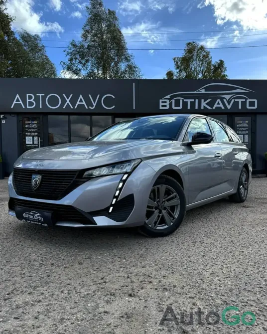 Продажа Peugeot 308 III, 2022г., Брест Брест - изображение 3