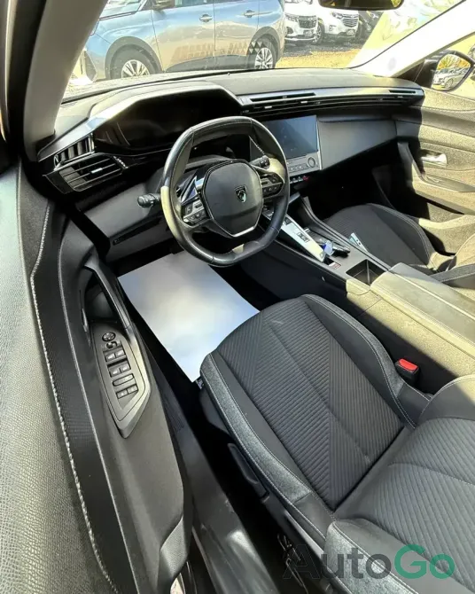 Продажа Peugeot 308 III, 2022г., Брест Брест - изображение 9