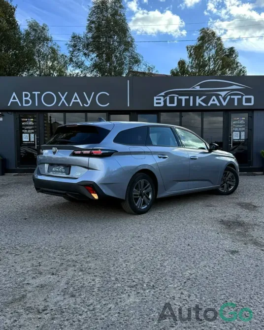 Продажа Peugeot 308 III, 2022г., Брест Брест - изображение 7