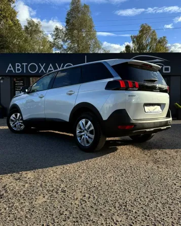 Продажа Peugeot 5008 II, 2020г., Брест Брест