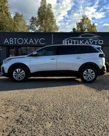Продажа Peugeot 5008 II, 2020г., Брест Брест