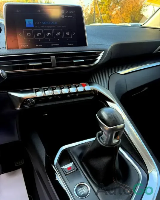 Продажа Peugeot 5008 II, 2020г., Брест Брест - изображение 10