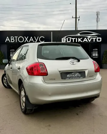 Продажа Toyota Auris I, 2007г., Гомель Гомель