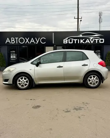 Продажа Toyota Auris I, 2007г., Гомель Гомель