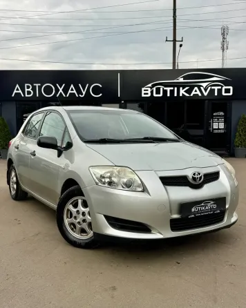 Продажа Toyota Auris I, 2007г., Гомель Гомель