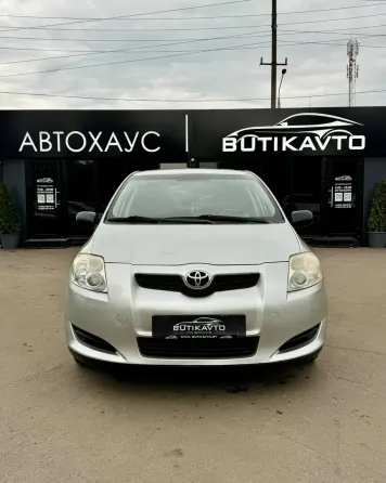 Продажа Toyota Auris I, 2007г., Гомель Гомель