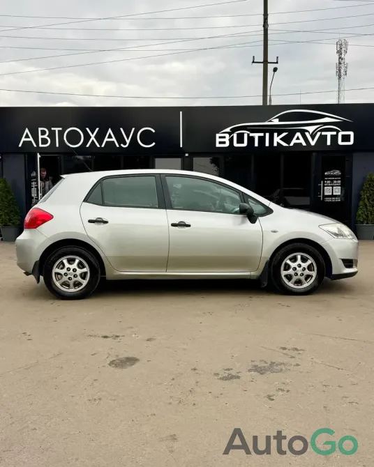 Продажа Toyota Auris I, 2007г., Гомель Гомель - изображение 8