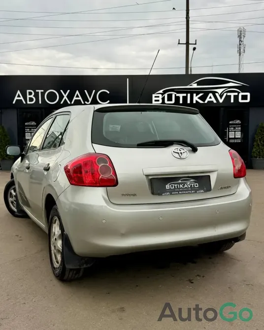 Продажа Toyota Auris I, 2007г., Гомель Гомель - изображение 5