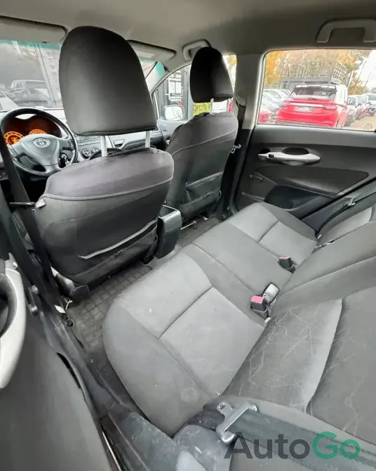 Продажа Toyota Auris I, 2007г., Гомель Гомель - изображение 11