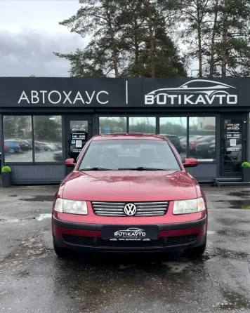 Продажа Volkswagen Passat B5, 1998г., Борисов Борисов