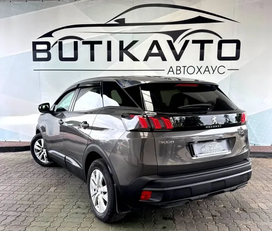 Продажа Peugeot 3008 (II) Рестайлинг, 2020 г., Лида Лида