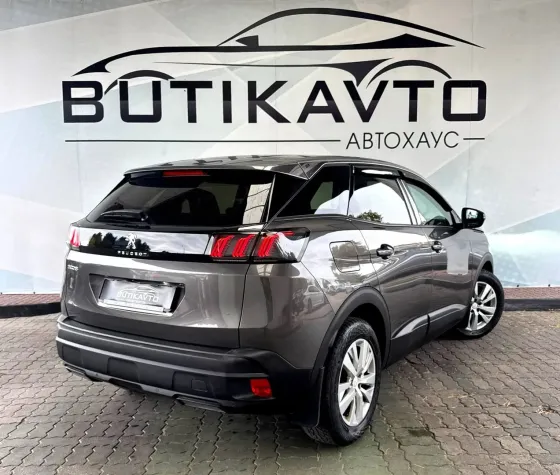 Продажа Peugeot 3008 (II) Рестайлинг, 2020 г., Лида Лида