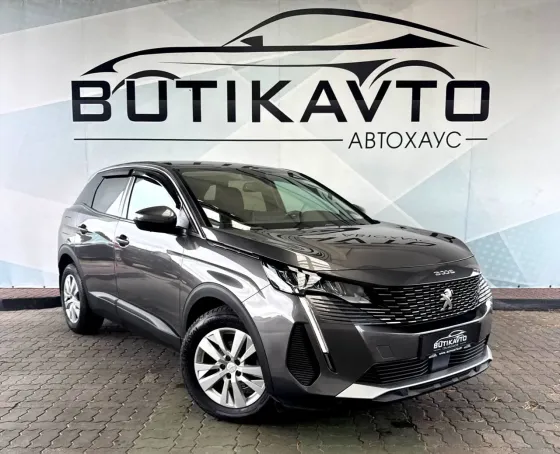 Продажа Peugeot 3008 (II) Рестайлинг, 2020 г., Лида Лида