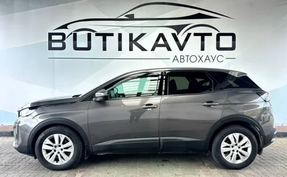 Продажа Peugeot 3008 (II) Рестайлинг, 2020 г., Лида Лида