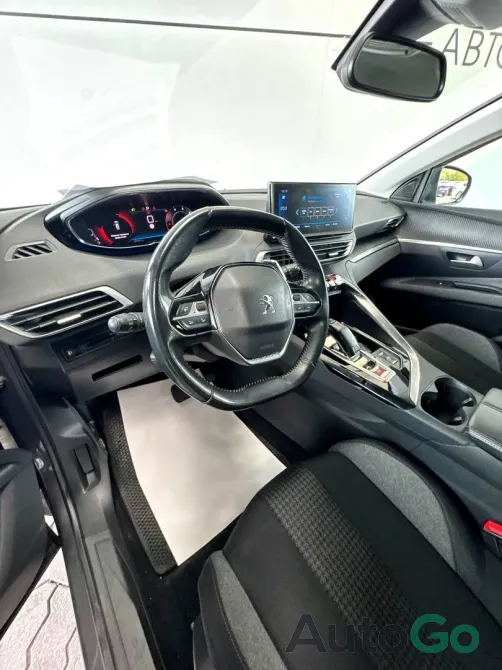Продажа Peugeot 3008 (II) Рестайлинг, 2020 г., Лида Лида - изображение 10