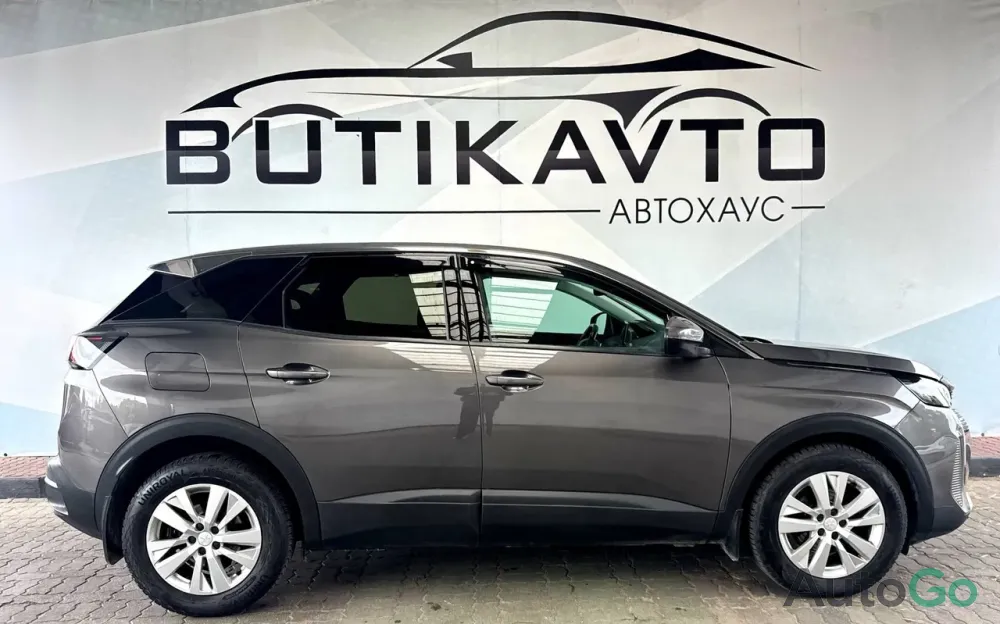 Продажа Peugeot 3008 (II) Рестайлинг, 2020 г., Лида Лида - изображение 8
